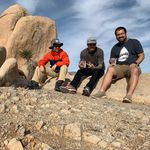 Adam Parish - @adamparish - Instagram