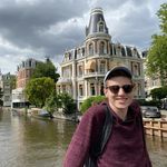 Adam Parish - @aparish02 - Instagram