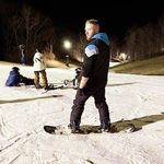 Adam Parish - @adamwparish - Instagram
