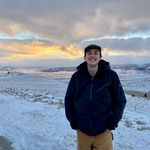 Adam Parish - @adam__parish - Instagram