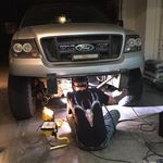 Adam Parish & Robert Cinquanta - @offroad_fabrication - Instagram
