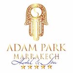 Adam Park Hotel & Spa - @adamparkmarrakech - Instagram