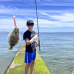 Adam Parks - Facebook