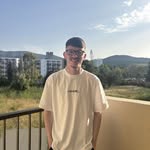 Adam Parris - @adamparris05 - Instagram