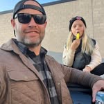 Adam Parrott - @adamparrottcvw - Instagram