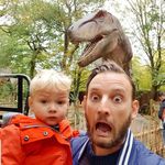 Adam Parrott - @mradamparrott - Instagram