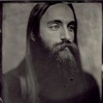 Adam Parrott - @texasravenor - Instagram