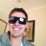 Adam Parrott - @patros277 - Instagram