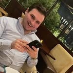 Adam Parrott - @adamparrotttt - Instagram