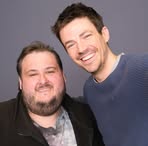 Adam Parrott - Facebook
