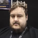 Adam Parrott - @addzytv1988 - Instagram