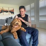 Adam Parrott - @undesirable001 - Instagram