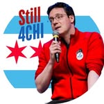 Adam Parrott-Sheffer - @adam4chi - Instagram