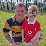 Adam Lewis Parry - @adamparry4 - Instagram
