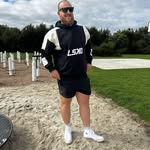 Adam Parry - @pazzas6 - Instagram