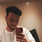 Adam Parry - @adampazza28 - Instagram