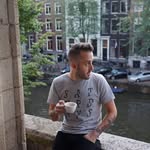 Adam Parry - @adamparry - Instagram