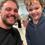 Adam Parry - @punchtownparry - Instagram