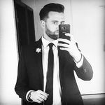 Adam Parry - @parryface80 - Instagram