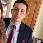 Adam Parry - @adamparry24 - Instagram