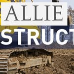 Adam Passwaters - @allie_construction - Instagram