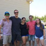 Adam Pasternack - @adampasternack7 - Instagram
