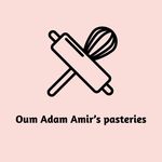 Oum Adam Amir - @oum_adam_amirs_pasteries - Instagram
