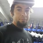adam patch - @pat9874 - Instagram