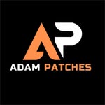 Adam Patches - @adam_patches - Instagram