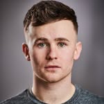 Adam Patrick Lay - @adampatricklayactor - Instagram