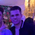 Adam Williams - @adampatrickwilliams - Instagram
