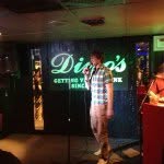 Adam Patten - @pattenyaleunionsorg - Instagram