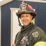 Adam Patten - @fire.medic102 - Instagram