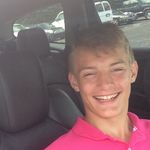 Adam Patton - @adam_patton32 - Instagram