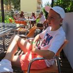 Adam Mc Peake - @adammcpeake14 - Instagram