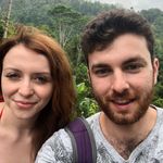 Adam Peake - @apbiomed - Instagram