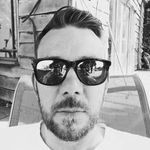 Adam Pearse - @pearse1983 - Instagram