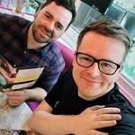 Adam Pease - @apease1 - Instagram