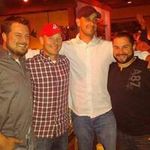 Adam Pease - @peaseadam - Instagram