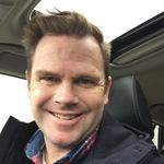 Adam Pease - @pease48 - Instagram