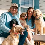 Adam Pecht | 3 Dogs Company - @adampecht - Instagram