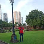 Adam Peñales - Facebook