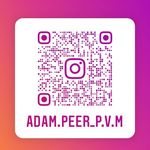 Adam Peer - @adampeerprivate - Instagram