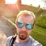 Adam Peer - @agpeer91 - Instagram
