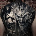 𝗔𝗗𝗔𝗠 𝗣𝗘𝗘𝗥𝗦 𝗧𝗔𝗧𝗧𝗢𝗢 𝗔𝗥𝗧𝗜𝗦𝗧 - @adampeerstattoo - Instagram