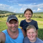 Adam Peffer - @hyperpiper77 - Instagram