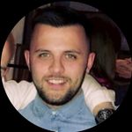 Adam Pegg - @adam_p89 - Instagram