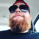 Adam Tyler Pegg - @abampolar - Instagram