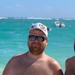 Adam Pelkey - @thatfatguy84 - Instagram