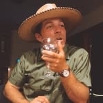 Adam Pell - @chillpells - Instagram